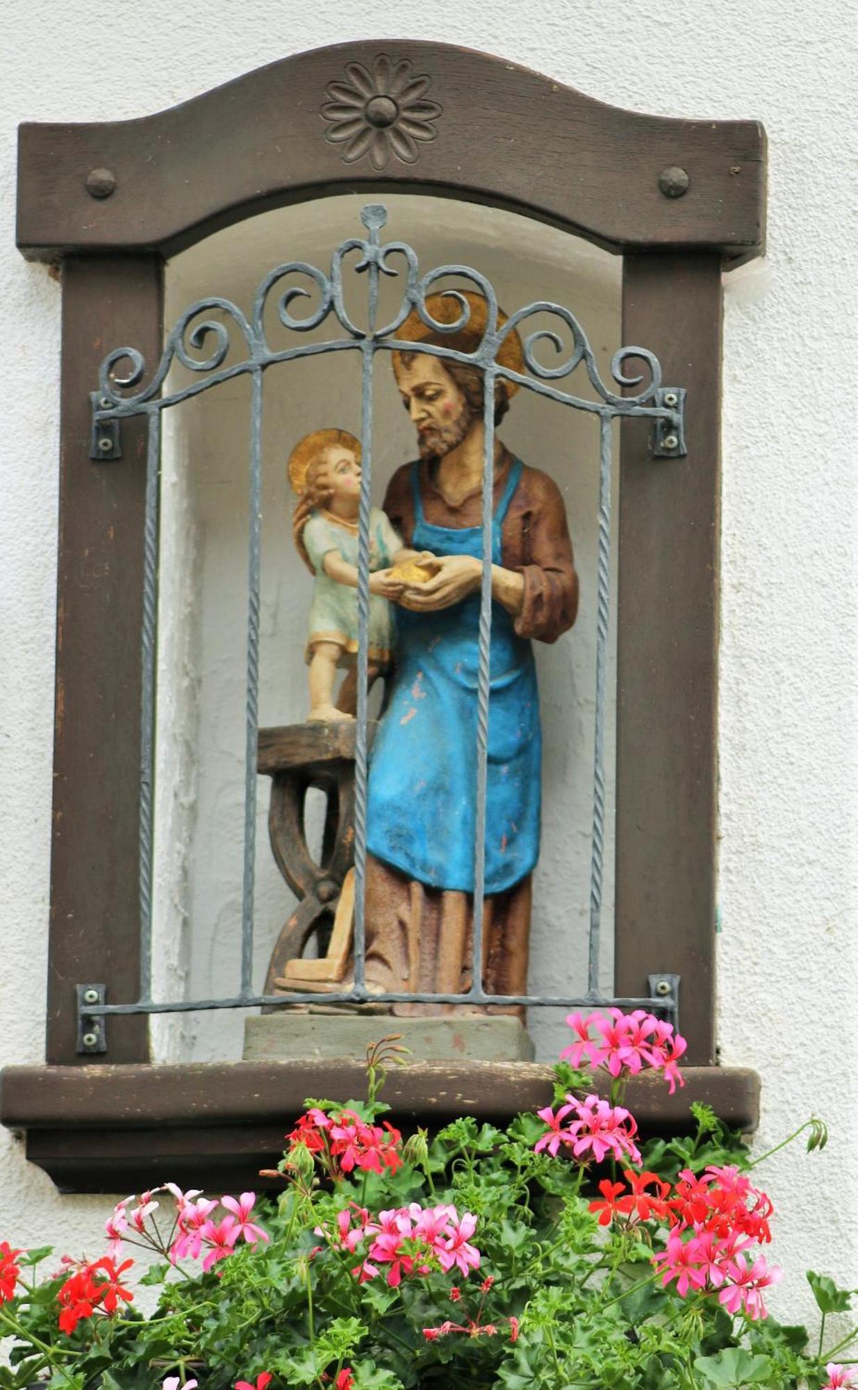 Gaestehaus Kön - Fewo Farfalle Zeltingen-Rachtig Exterior foto